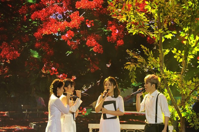 Chồng Cẩm Ly amp;#34;tốamp;#34; Đàm Vĩnh Hưng “đút lót” ê-kíp Tuyệt đỉnh song ca - 3