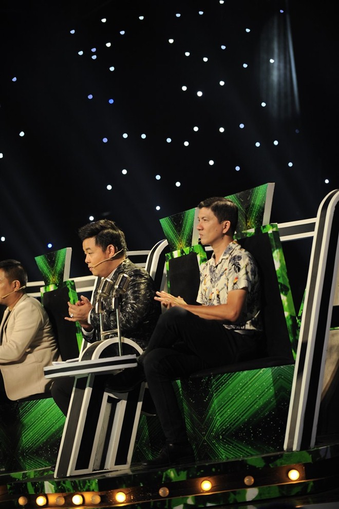 Chồng Cẩm Ly amp;#34;tốamp;#34; Đàm Vĩnh Hưng “đút lót” ê-kíp Tuyệt đỉnh song ca - 7