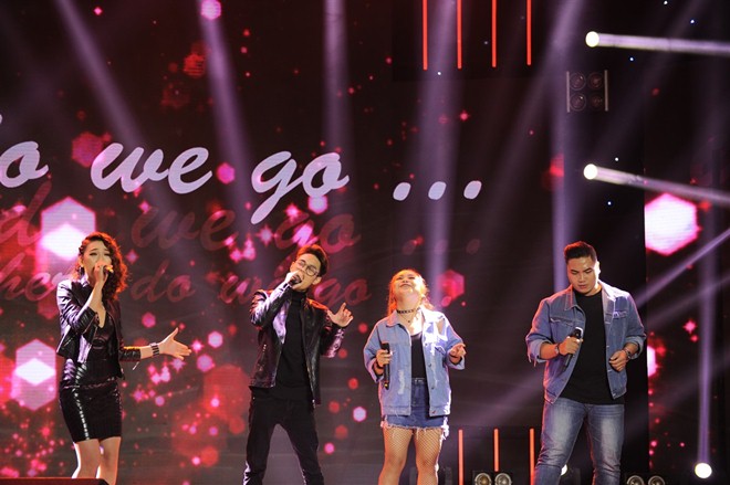 Chồng Cẩm Ly amp;#34;tốamp;#34; Đàm Vĩnh Hưng “đút lót” ê-kíp Tuyệt đỉnh song ca - 10