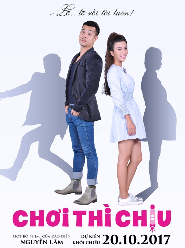 Có phim gì đáng xem cho chị em khi ra rạp nhân dịp 20/10 năm nay? - 2