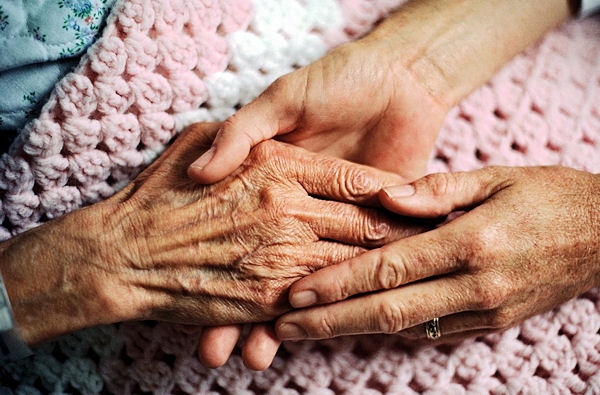 Rất ít phụ nữ Việt Nam có đôi bàn tay đẹp, vì sao? - 1