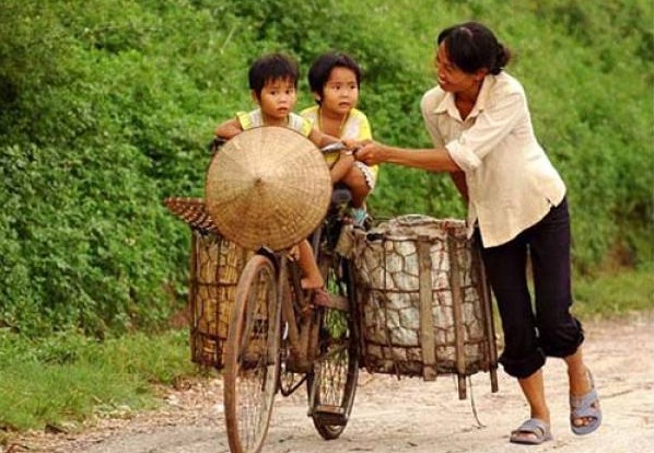 Rất ít phụ nữ Việt Nam có đôi bàn tay đẹp, vì sao? - 2