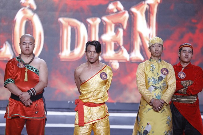 Diễn viên xiếc 200 lần nhập viện gây xúc động vì thà chết để con gái được đi học - 2