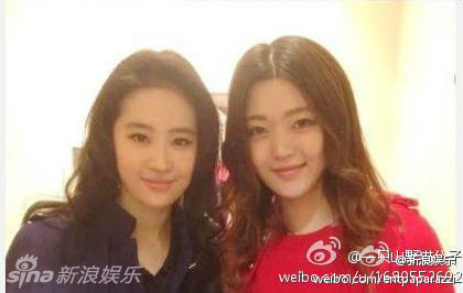 Cả gia tộc đều là mỹ nhân, lý do khiến các sao này đẹp xuất sắc đến vậy - 15