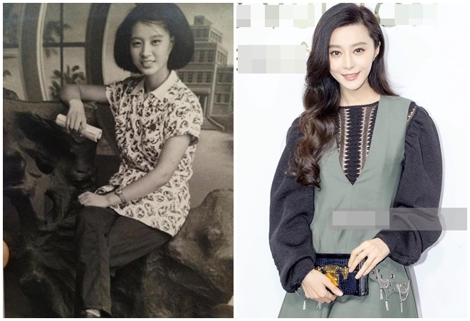 Cả gia tộc đều là mỹ nhân, lý do khiến các sao này đẹp xuất sắc đến vậy - 4