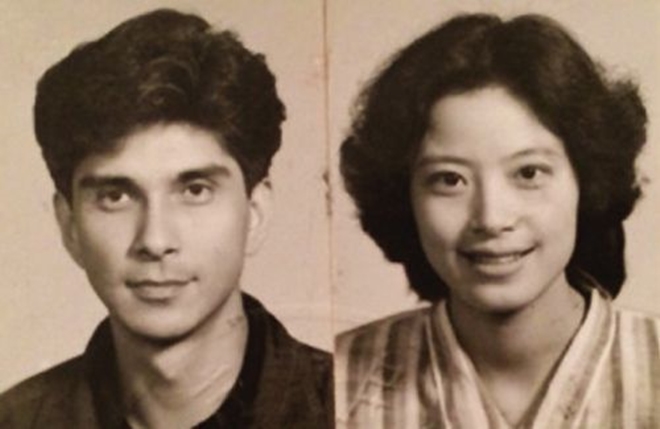 Cả gia tộc đều là mỹ nhân, lý do khiến các sao này đẹp xuất sắc đến vậy - 7