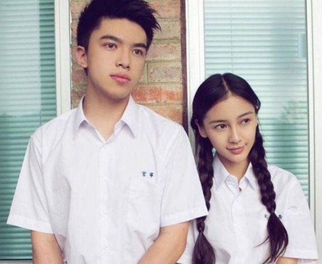 Cả gia tộc đều là mỹ nhân, lý do khiến các sao này đẹp xuất sắc đến vậy - 9