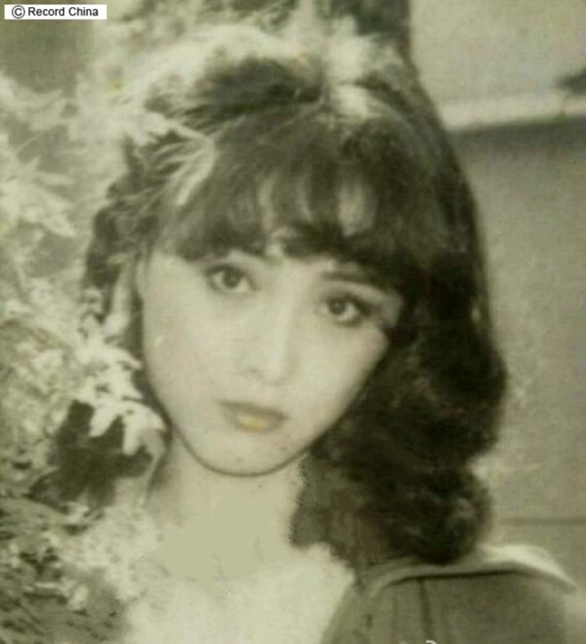 Cả gia tộc đều là mỹ nhân, lý do khiến các sao này đẹp xuất sắc đến vậy - 13