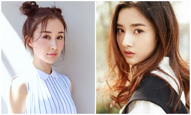 Cả gia tộc đều là mỹ nhân, lý do khiến các sao này đẹp xuất sắc đến vậy - 16