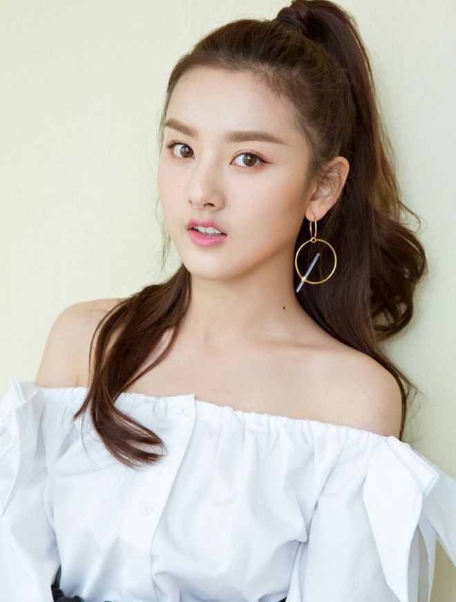 Cả gia tộc đều là mỹ nhân, lý do khiến các sao này đẹp xuất sắc đến vậy - 17