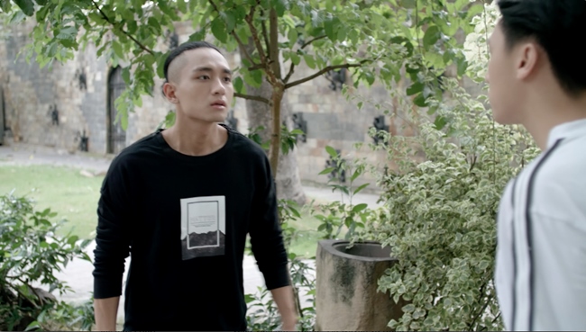 Glee Việt: Angela Phương Trinh tình tứ bên Hữu Vi, đòi chia tay Rocker Nguyễn - 3