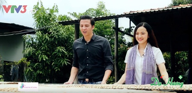 Hành trình đi tìm vẻ đẹp “lạ” của phụ nữ Á Đông - 2