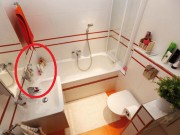 Nhà đẹp - Đừng để những thứ đồ này trong phòng tắm nếu không muốn gây hại cho sức khỏe