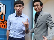 Làng sao - Ơn giời, tất thảy các trưởng phòng của năm nay đây rồi!
