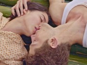 Xem & Đọc - Ra mắt chuyện tình yêu đầy da diết và ám ảnh giữa chàng lính Pháp và cô gái Việt