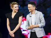 Eva tám - Tỷ phú Jack Ma: "Phụ nữ tài giỏi giống như cao lương mỹ vị, ngon nhưng dễ bị thay thế"