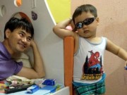 Nhà đẹp - Hé lộ ảnh hiếm về tổ ấm giản dị của danh hài Xuân Bắc cùng vợ và hai con trai