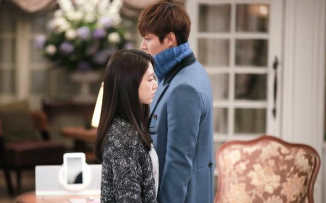 Nhân tình lạc lối (Phần 7) - 2