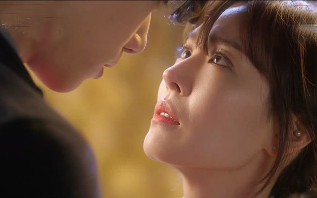 Nhân tình lạc lối (Phần 7) - 1