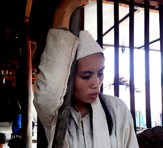 Nỗi đau tột cùng của người vợ mất chồng và con gái trong đêm sạt lở đất - 2