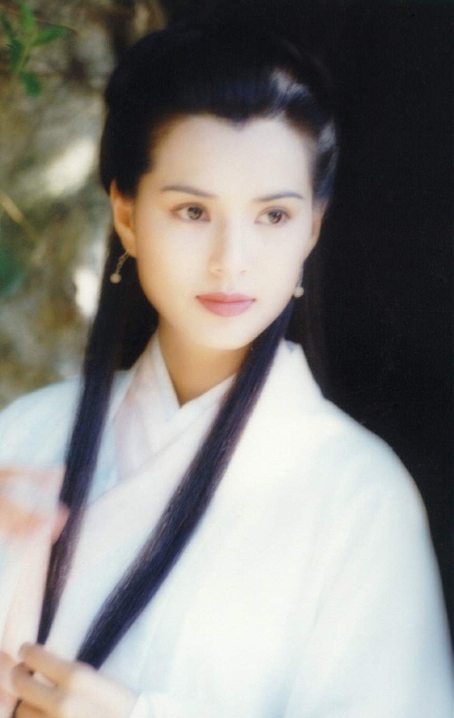 Tiểu Long Nữ qua các phiên bản: Ngày càng tiến hóa về độ... amp;#34;đơamp;#34; và xấu - 2