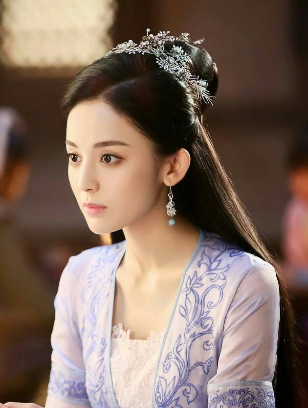 Tiểu Long Nữ qua các phiên bản: Ngày càng tiến hóa về độ... amp;#34;đơamp;#34; và xấu - 6