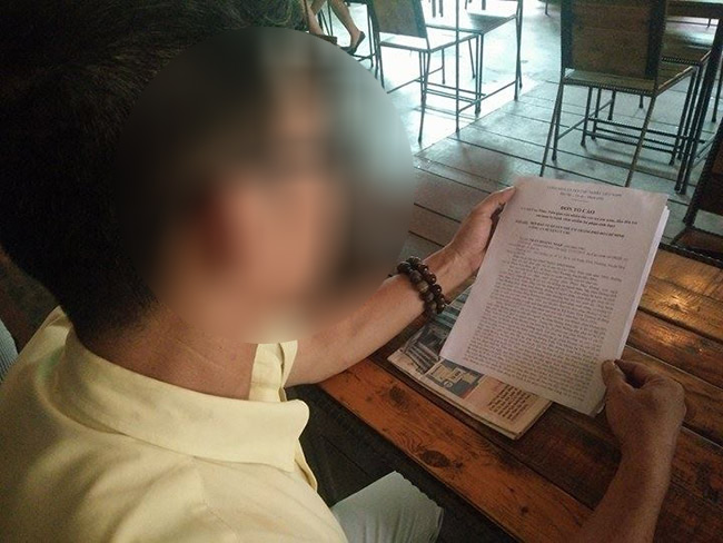 Trần tình của bà chủ trọ bị tố giác đưa bé trai mồ côi đi nhà nghỉ rồi xâm hại - 2