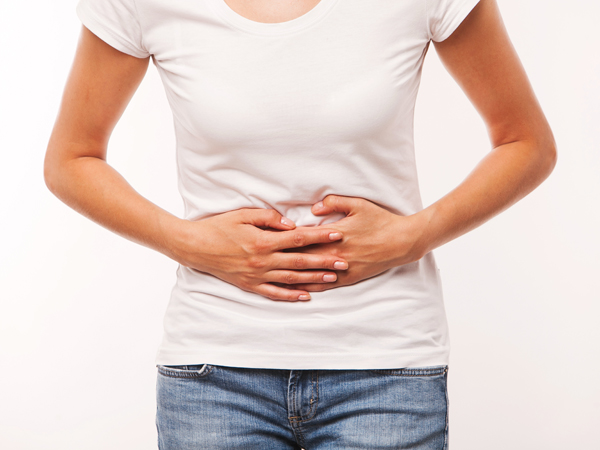 Tức bụng dưới có phải dấu hiệu mang thai không? - 1