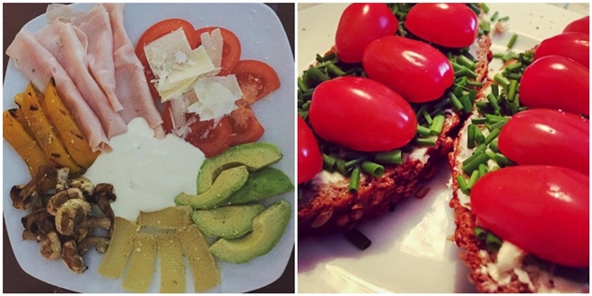 Từng nặng hơn 100kg, trong 2 năm cô gái người Đức quyết tâm giảm một nửa trọng lượng - 8