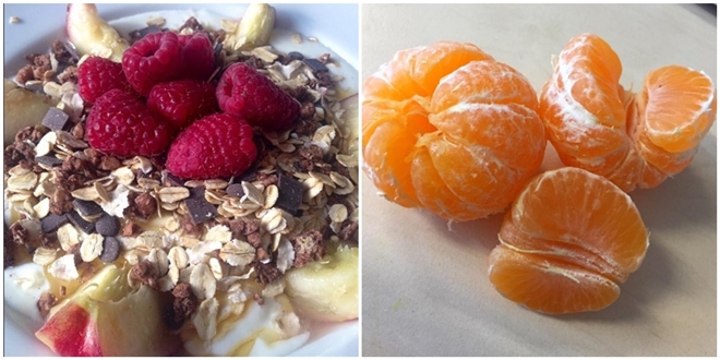 Từng nặng hơn 100kg, trong 2 năm cô gái người Đức quyết tâm giảm một nửa trọng lượng - 16