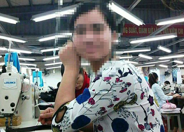 Vụ thai phụ cùng con nhỏ uống thuốc tự tử: “Con không thể sống được nữa, con hận lắmamp;#34; - 1