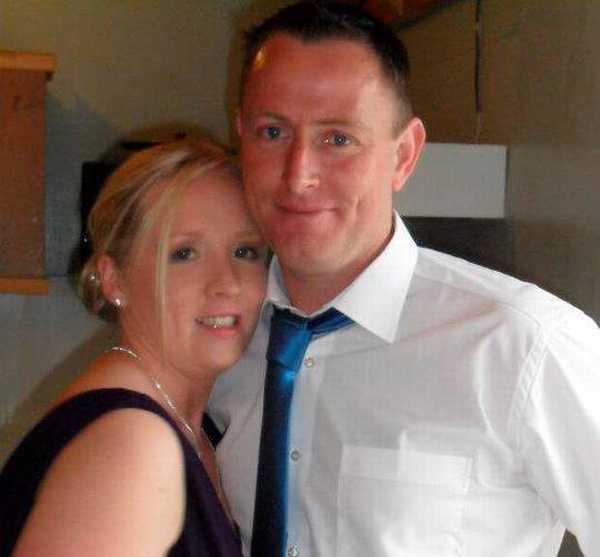 Xót xa người mẹ ba con đang khỏe mạnh bất ngờ tử vong ngay sau khi sinh - 2