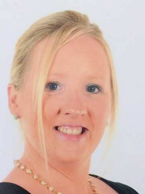 Xót xa người mẹ ba con đang khỏe mạnh bất ngờ tử vong ngay sau khi sinh - 1