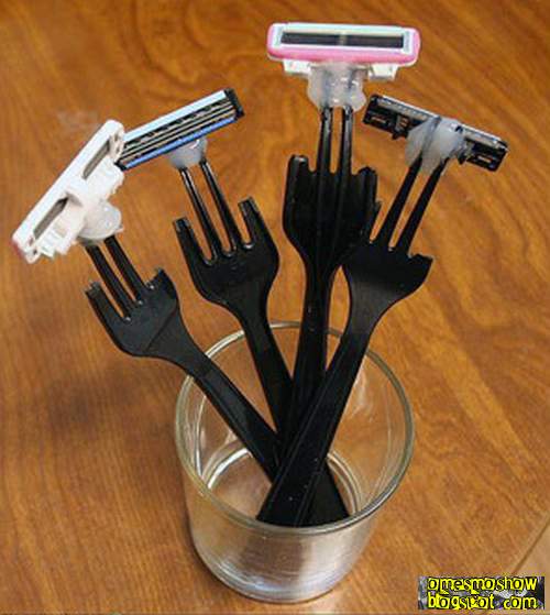 15 tác phẩm sửa đồ amp;#34;chữa lợn lành thành lợn quèamp;#34; khiến người xem khóc thét - 1