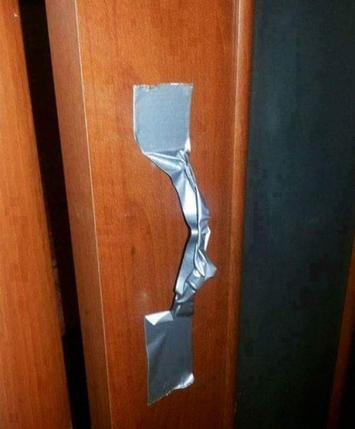 15 tác phẩm sửa đồ amp;#34;chữa lợn lành thành lợn quèamp;#34; khiến người xem khóc thét - 6