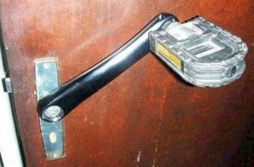 15 tác phẩm sửa đồ amp;#34;chữa lợn lành thành lợn quèamp;#34; khiến người xem khóc thét - 11