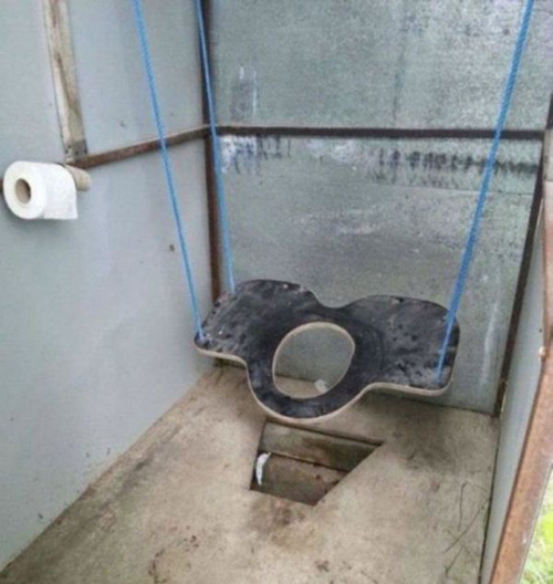 15 tác phẩm sửa đồ amp;#34;chữa lợn lành thành lợn quèamp;#34; khiến người xem khóc thét - 12