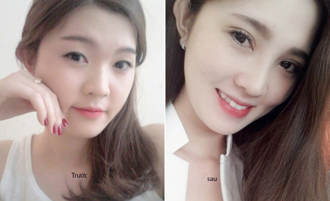 Bí quyết da căng bóng mịn như sao Hàn Quốc - 2