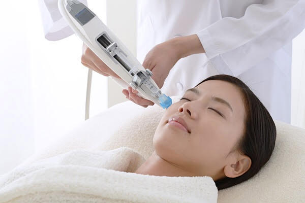 Bí quyết da căng bóng mịn như sao Hàn Quốc - 3