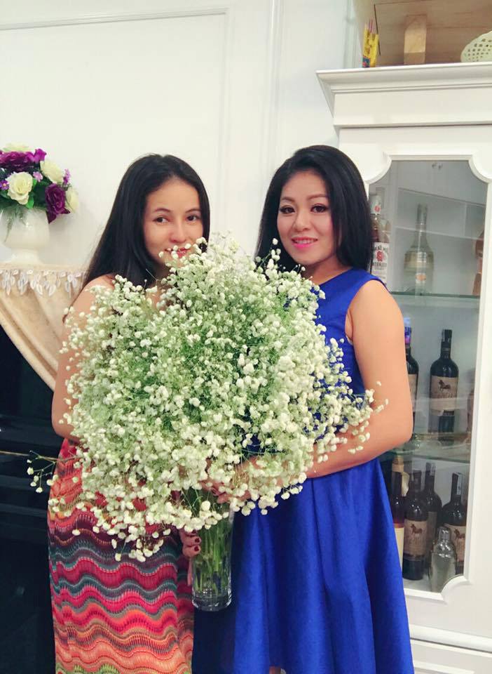 Ca sĩ Anh Thơ không muốn quảng cáo sự đơn độc sau khi ly hôn - 2