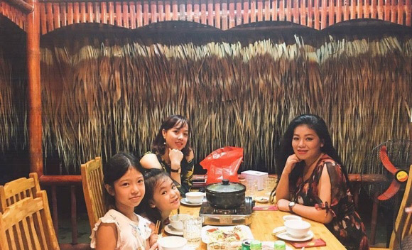 Ca sĩ Anh Thơ không muốn quảng cáo sự đơn độc sau khi ly hôn - 4