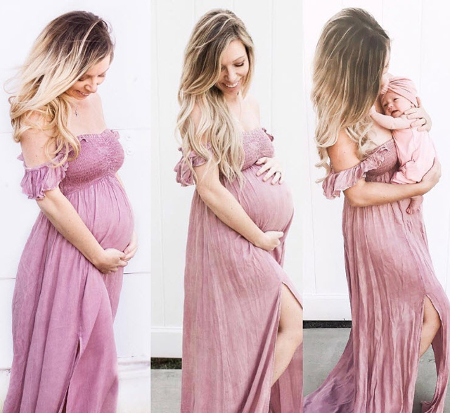 Bé sơ sinh khiếm thính đang gây sốt MXH ngoài đời thực còn đáng yêu hơn nhiều - 16