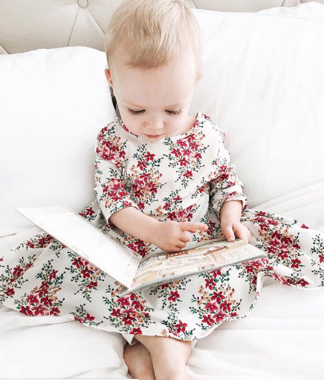 Bé sơ sinh khiếm thính đang gây sốt MXH ngoài đời thực còn đáng yêu hơn nhiều - 15