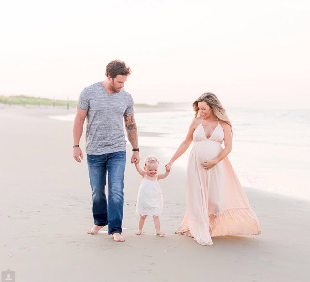 Bé sơ sinh khiếm thính đang gây sốt MXH ngoài đời thực còn đáng yêu hơn nhiều - 18