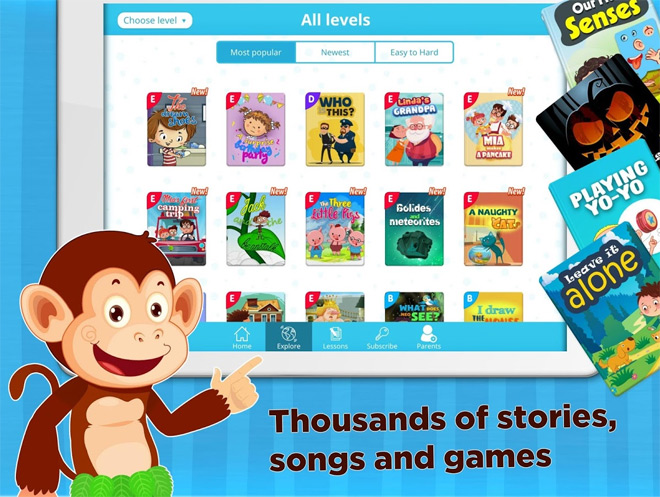 Đạt chứng chỉ 6.0 IELTS, tôi vẫn không tự tin dạy tiếng Anh cho bé - 3