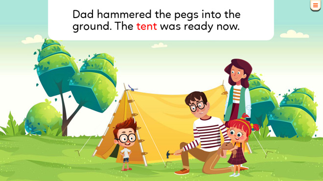 Đạt chứng chỉ 6.0 IELTS, tôi vẫn không tự tin dạy tiếng Anh cho bé - 4