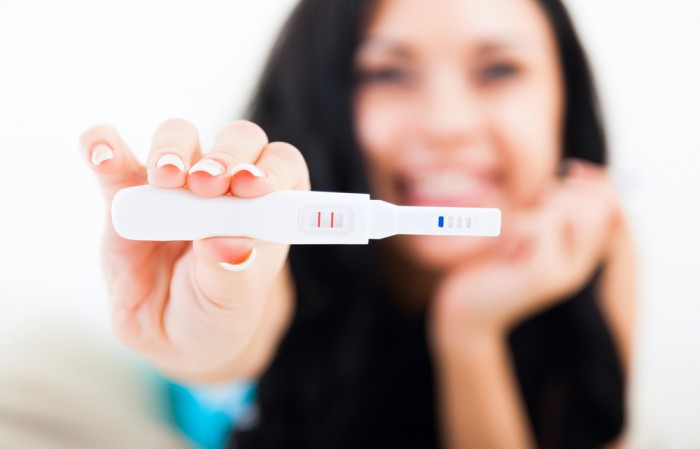 Dùng que thử thai sau 5 ngày quan hệ như thế nào để có kết quả chính xác? - 1