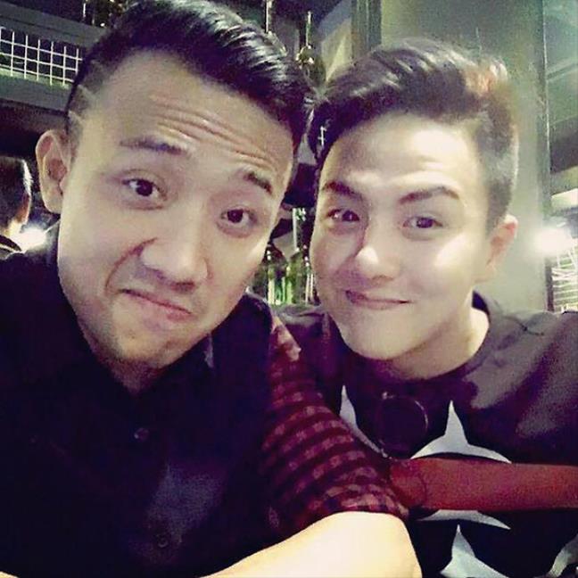 Duy Khánh xin lỗi Hari Won vì tin đồn yêu Trấn Thành nhưng không được hồi đáp - 3