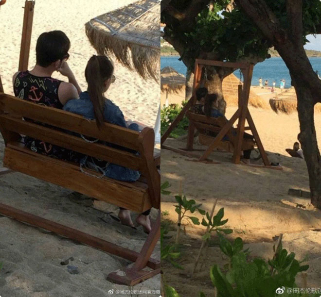 Hai “ông chồng quốc dân” cưng vợ bậc nhất làng sao Hoa ngữ - 4