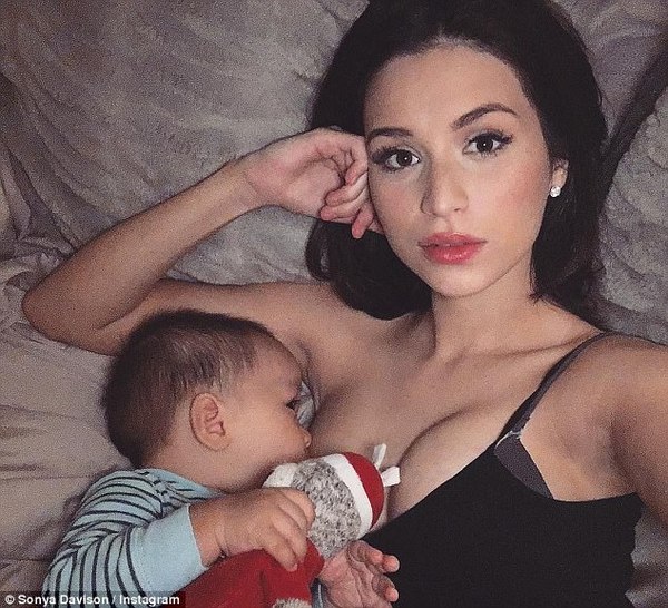 Mẹ sinh đôi amp;#34;nổi như cồnamp;#34; trên MXH tiết lộ chiêu giảm cân sau sinh ai cũng nên học theo - 8